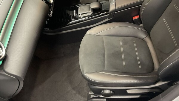 Used Mercedes-Benz A-Class 2022 for sale - 75832243: Photo 17