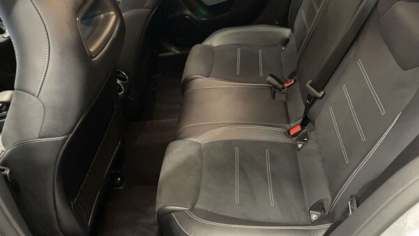 Used Mercedes-Benz A-Class 2022 for sale - 75832243: Photo 18