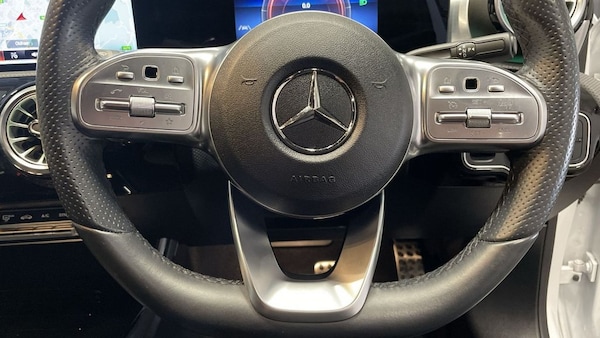 Used Mercedes-Benz A-Class 2022 for sale - 75832243: Photo 21