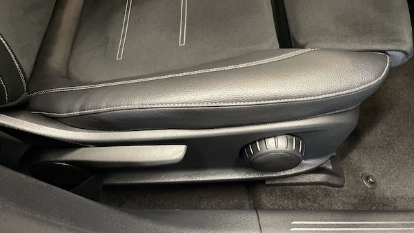 Used Mercedes-Benz A-Class 2022 for sale - 75832243: Photo 24
