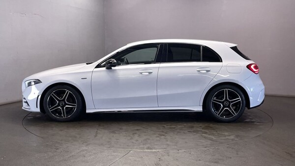 Used Mercedes-Benz A-Class 2022 for sale - 75832243: Photo 5