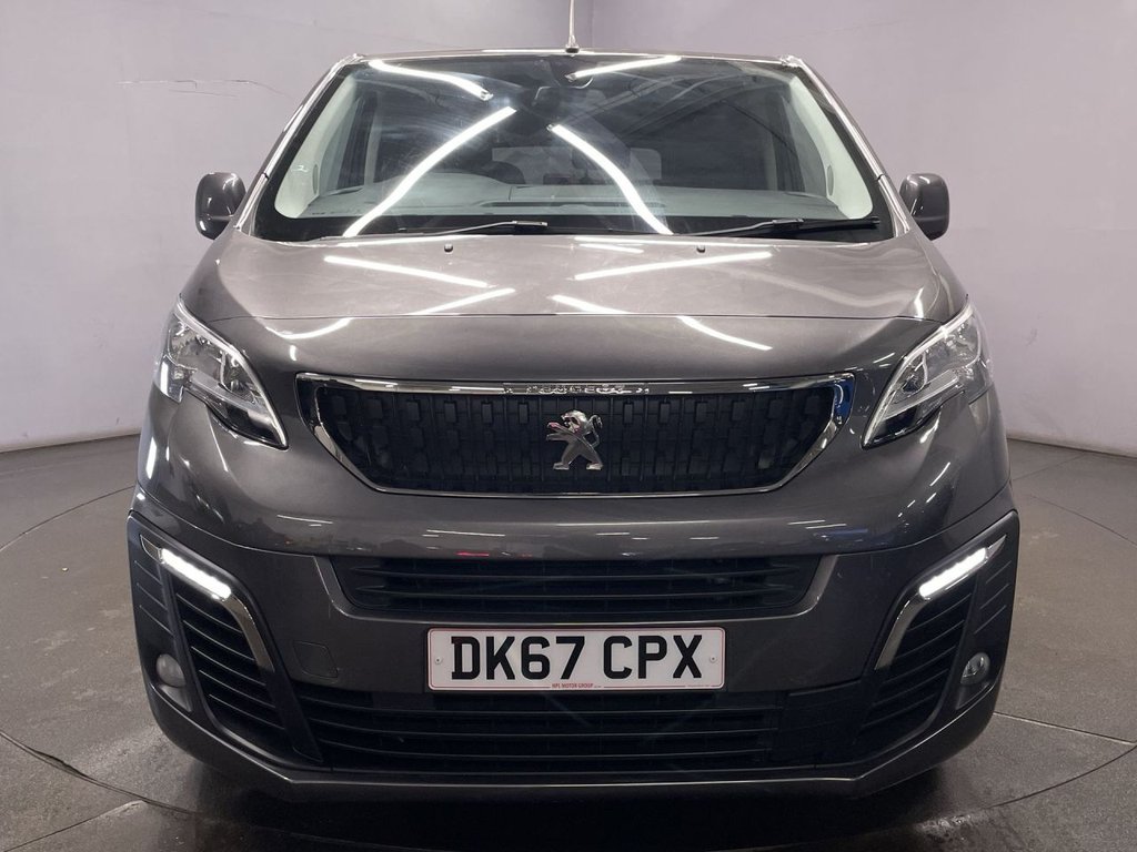 Used Peugeot Traveller 2017 for sale - 77287972: Photo 10