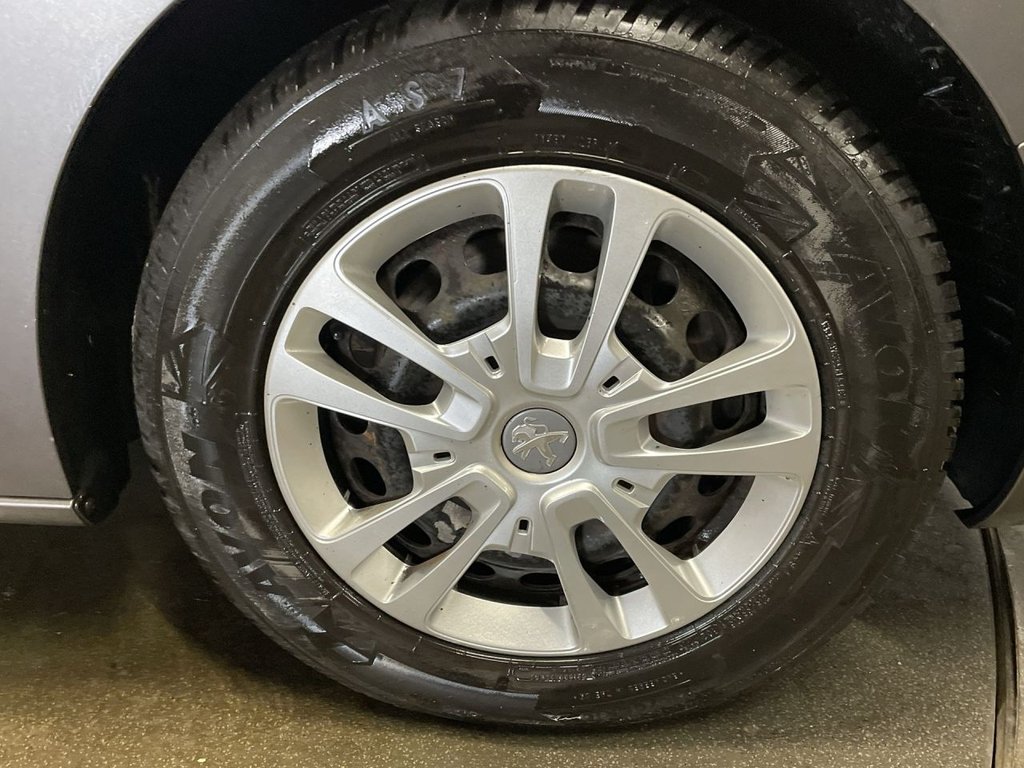 Used Peugeot Traveller 2017 for sale - 77287972: Photo 12