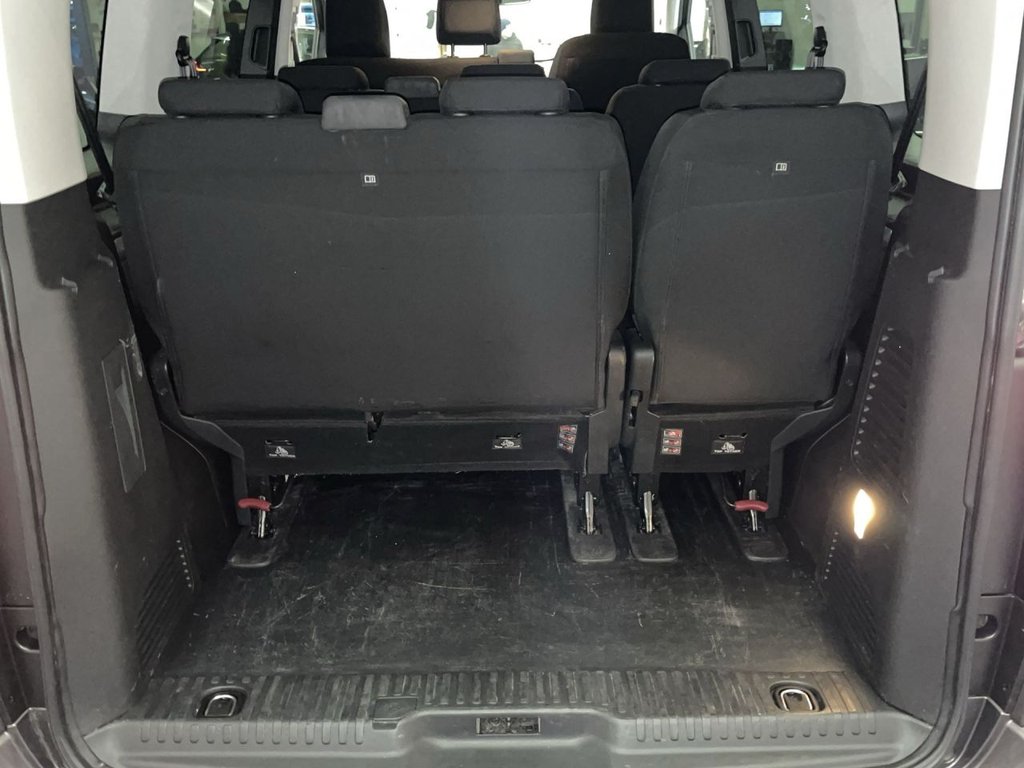 Used Peugeot Traveller 2017 for sale - 77287972: Photo 13