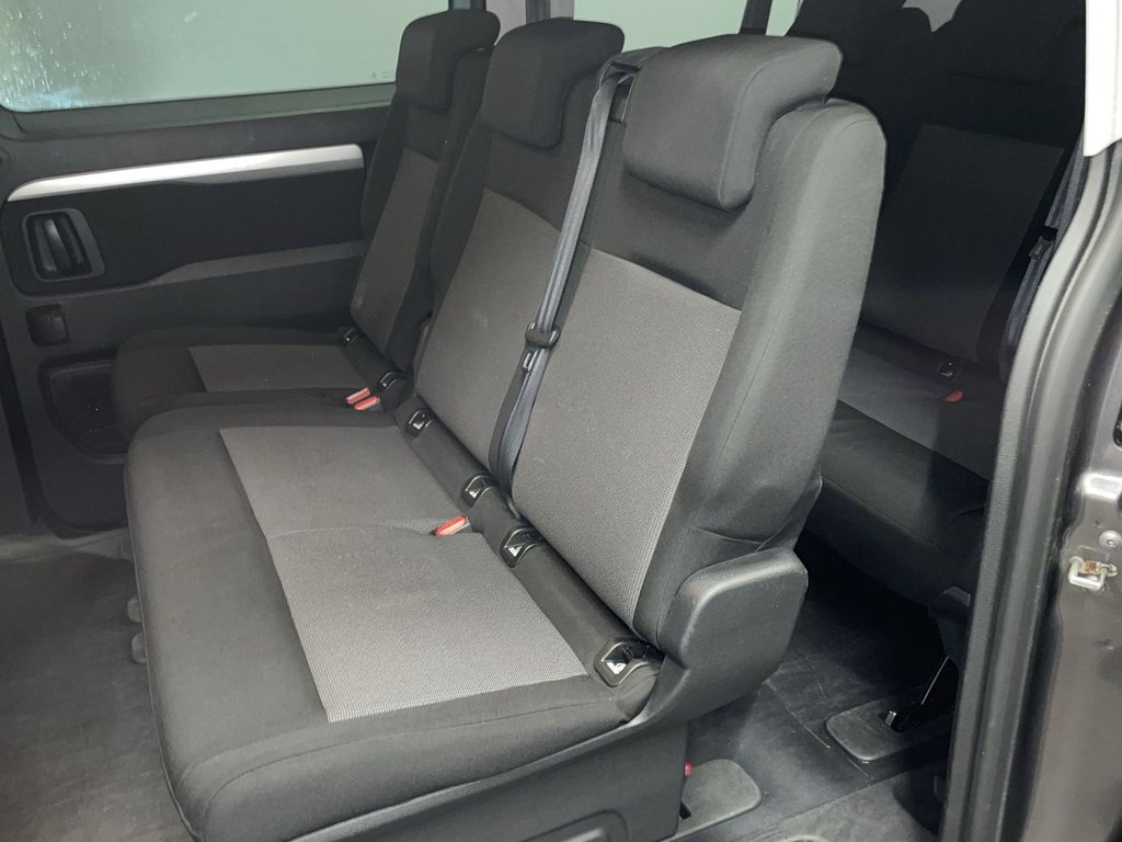 Used Peugeot Traveller 2017 for sale - 77287972: Photo 18