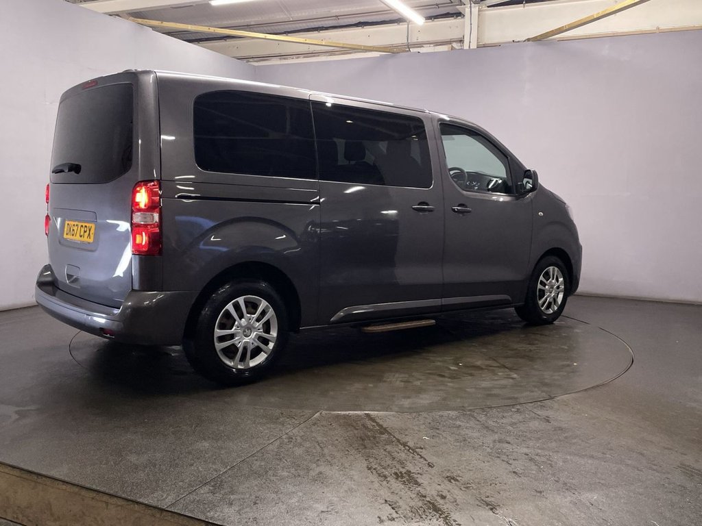 Used Peugeot Traveller 2017 for sale - 77287972: Photo 8
