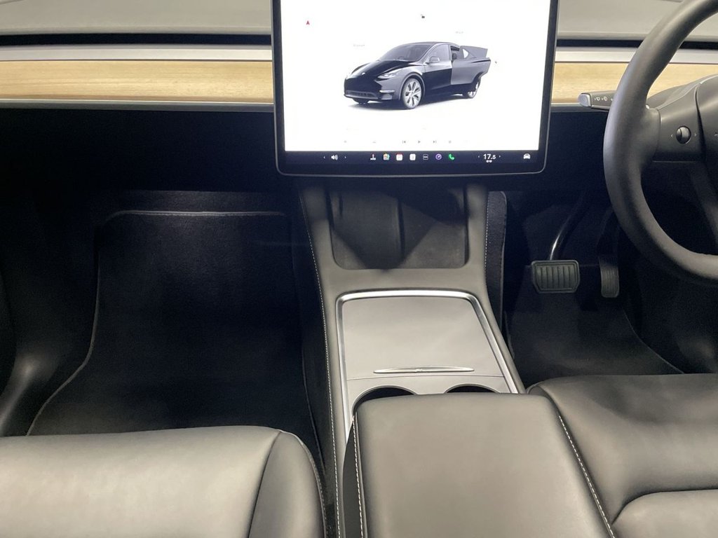 Used Tesla Model Y 2022 for sale - 76470276: Photo 16