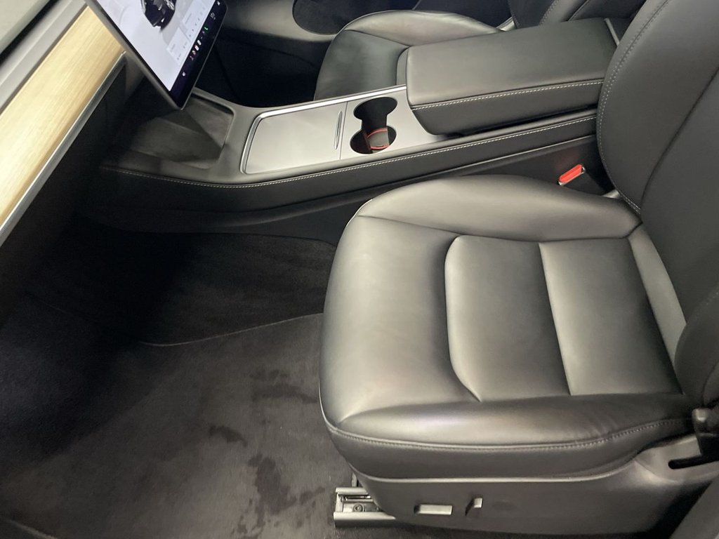 Used Tesla Model Y 2022 for sale - 76470276: Photo 17