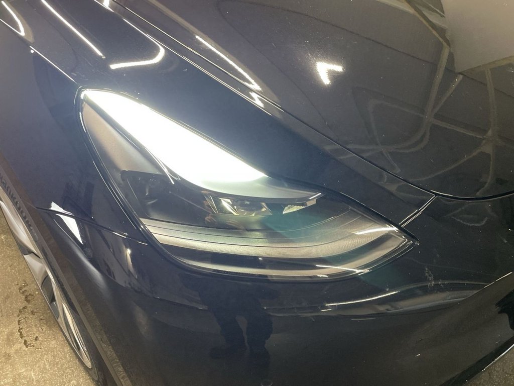 Used Tesla Model Y 2022 for sale - 76470276: Photo 22