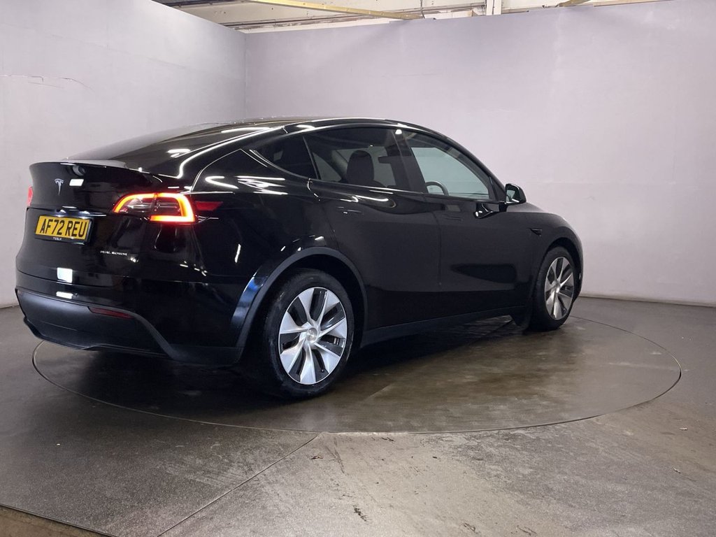 Used Tesla Model Y 2022 for sale - 76470276: Photo 8