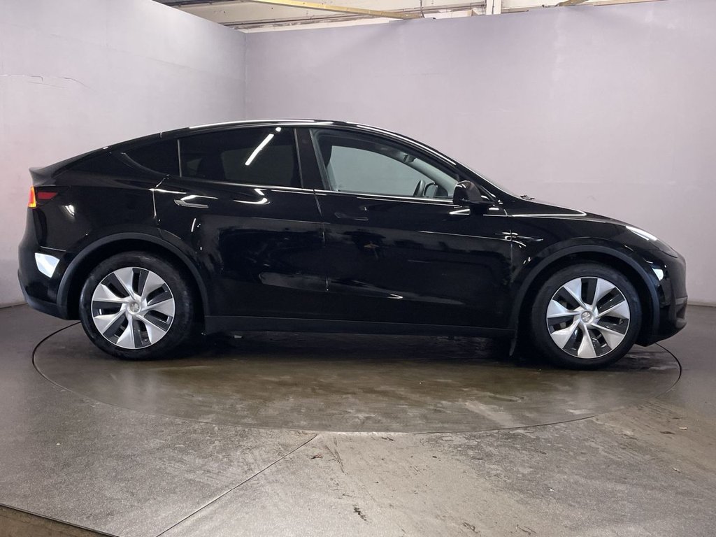 Used Tesla Model Y 2022 for sale - 76470276: Photo 9