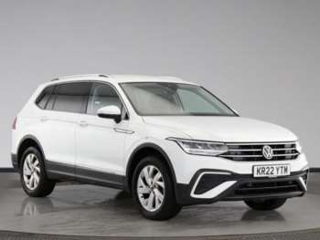 2022 (22) - 1.5 TSI Life SUV 5dr Petrol DSG Euro 6 (s/s) (150 ps)