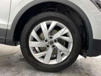 Used Volkswagen Tiguan Allspace 2022 for sale - 75320842: Photo