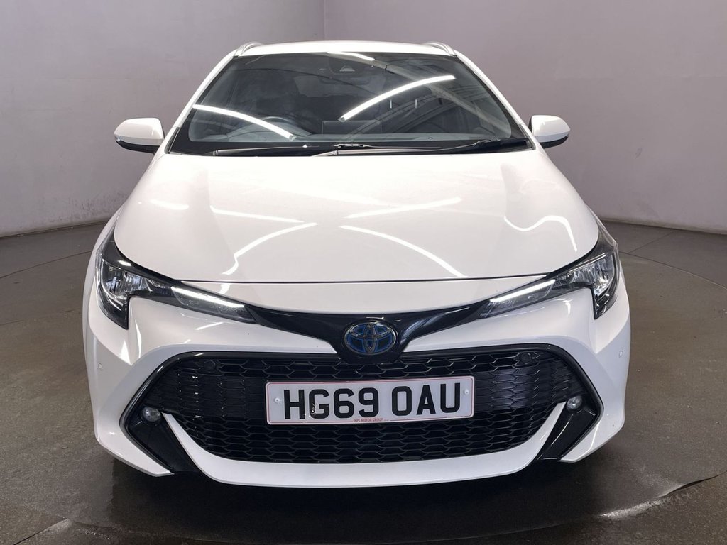 Used Toyota Corolla 2020 for sale - 76291275: Photo 10