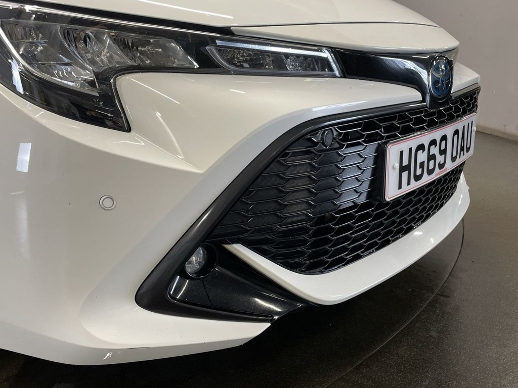 Used Toyota Corolla 2020 for sale - 76291275: Photo 11