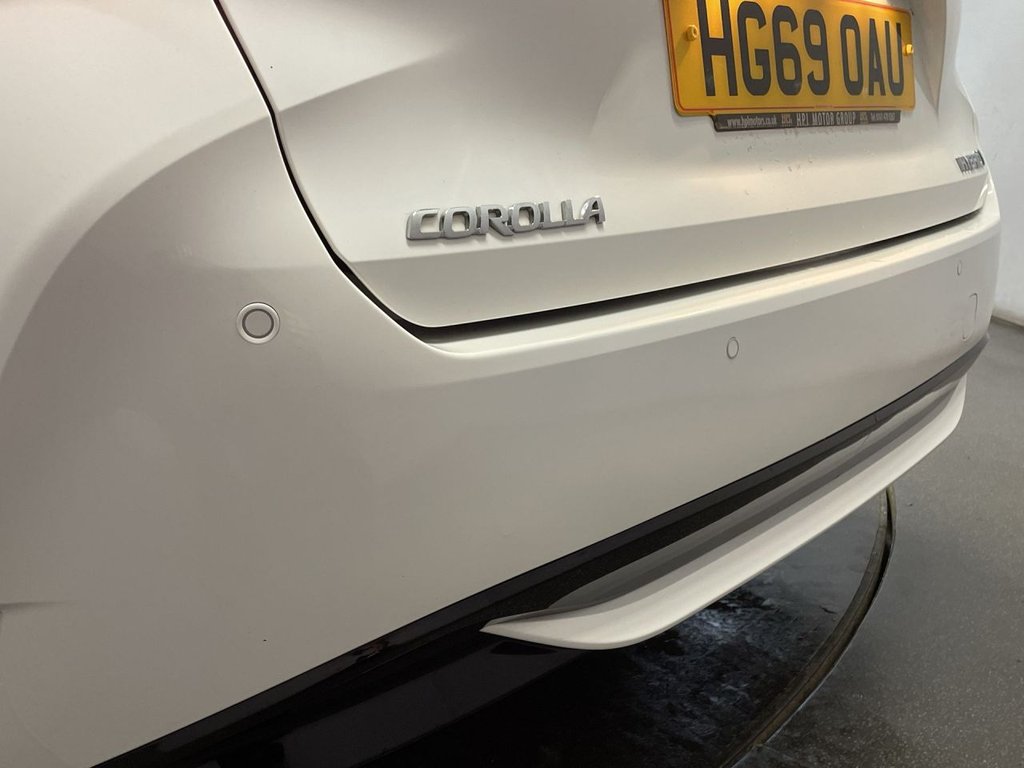 Used Toyota Corolla 2020 for sale - 76291275: Photo 14