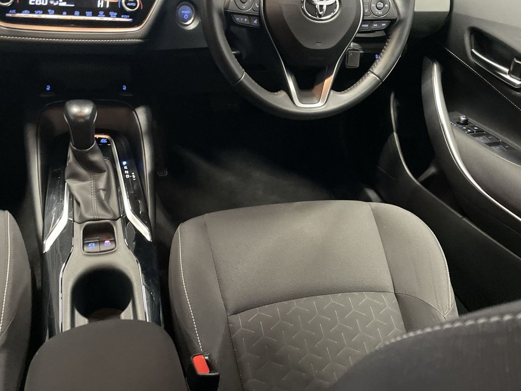 Used Toyota Corolla 2020 for sale - 76291275: Photo 15