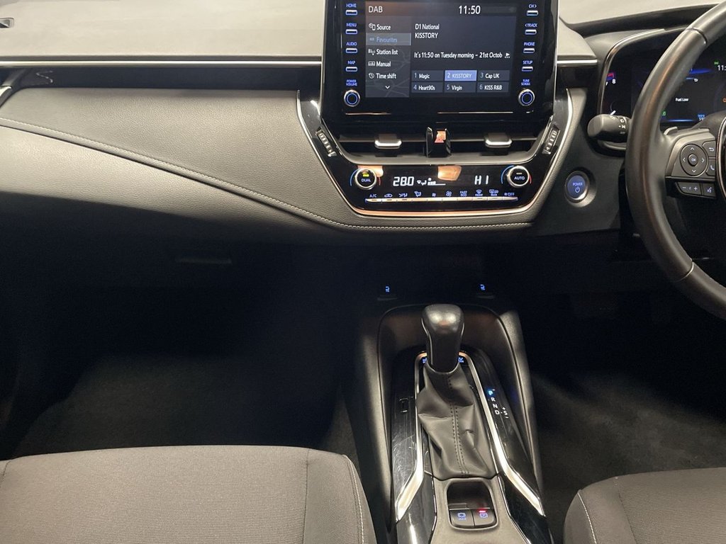 Used Toyota Corolla 2020 for sale - 76291275: Photo 16