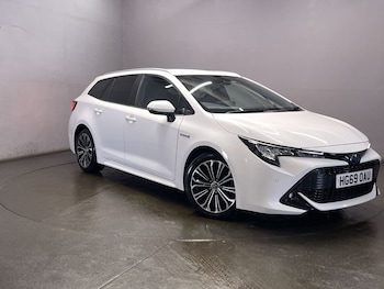 Toyota - Corolla