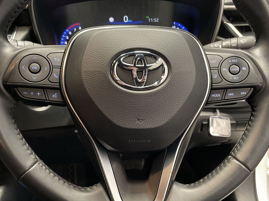 Used Toyota Corolla 2020 for sale - 76291275: Photo 21
