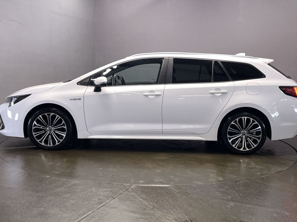 Used Toyota Corolla 2020 for sale - 76291275: Photo 5
