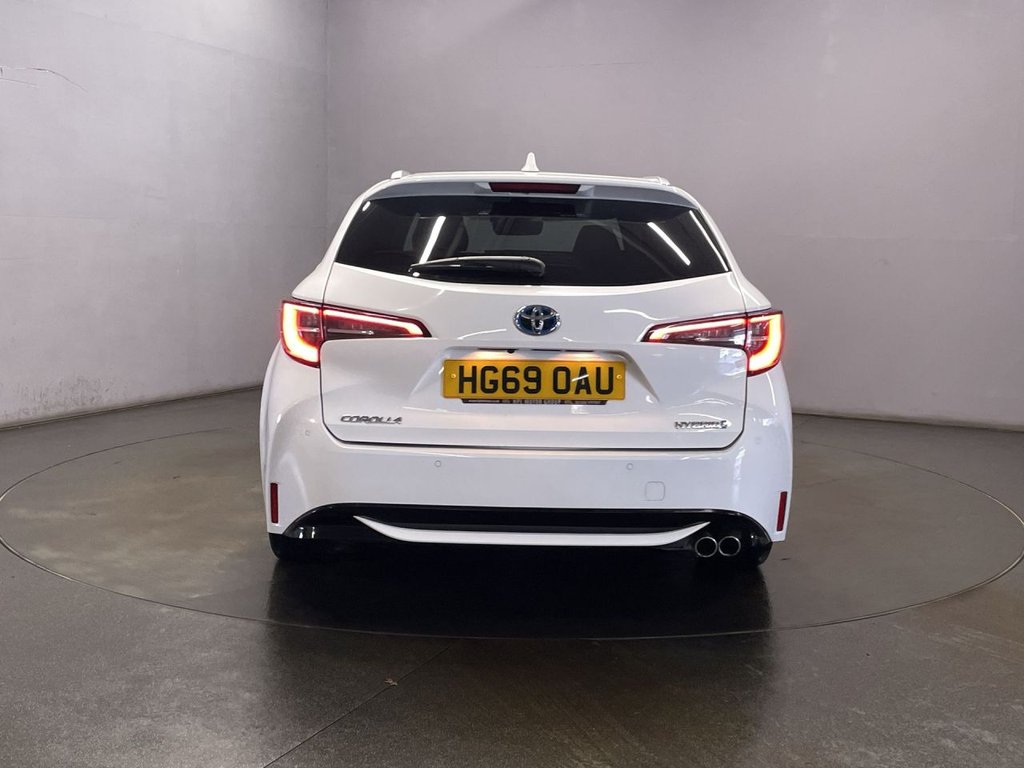 Used Toyota Corolla 2020 for sale - 76291275: Photo 7