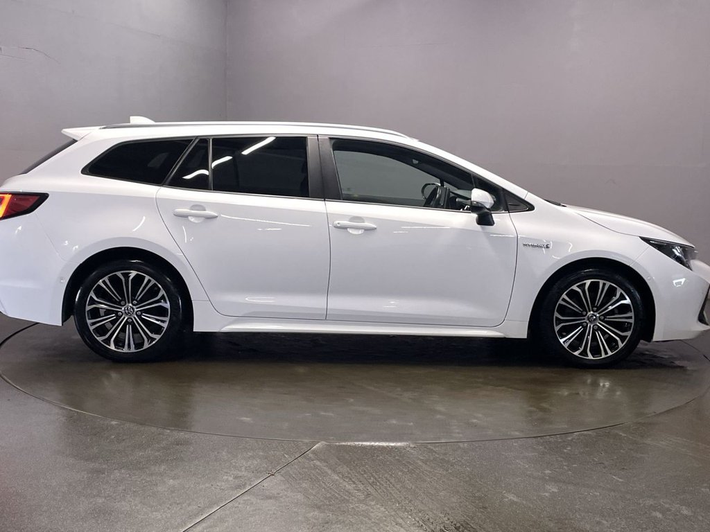 Used Toyota Corolla 2020 for sale - 76291275: Photo 9
