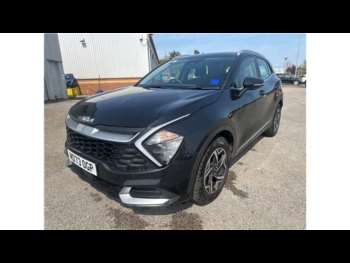 Used Kia Sportage 2023 for sale - 74784785: Photo