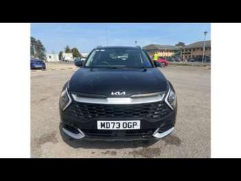 Used Kia Sportage 2023 for sale - 74784785: Photo