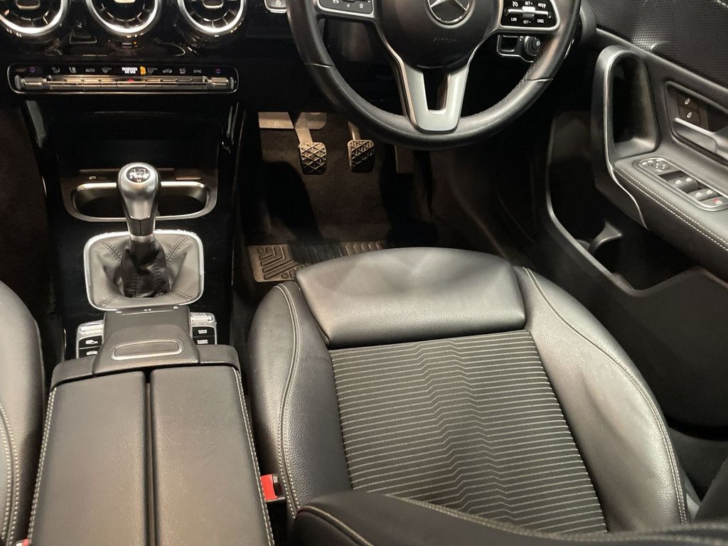 Used Mercedes-Benz A-Class 2019 for sale - 76536024: Photo 15