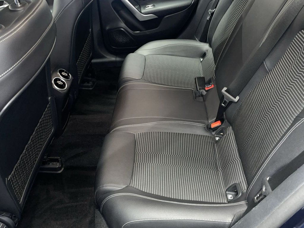 Used Mercedes-Benz A-Class 2019 for sale - 76536024: Photo 18