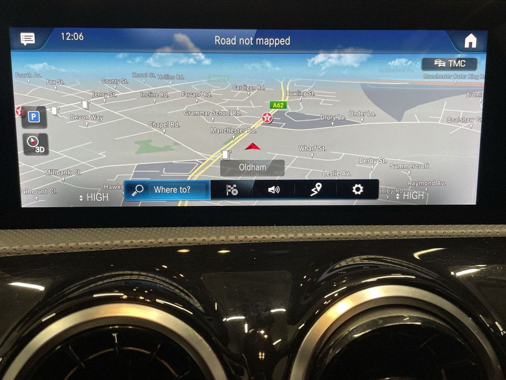 Used Mercedes-Benz A-Class 2019 for sale - 76536024: Photo 19