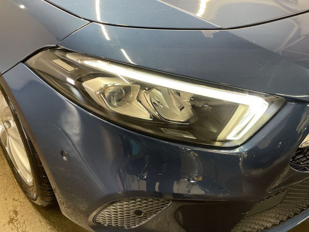 Used Mercedes-Benz A-Class 2019 for sale - 76536024: Photo 22