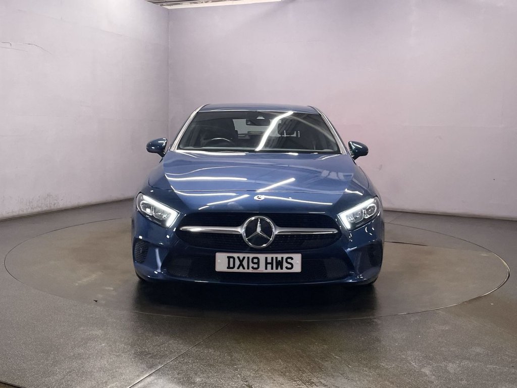 Used Mercedes-Benz A-Class 2019 for sale - 76536024: Photo 3