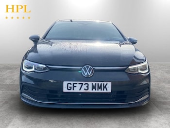 Used Volkswagen Golf 2023 for sale - 78942951: Photo