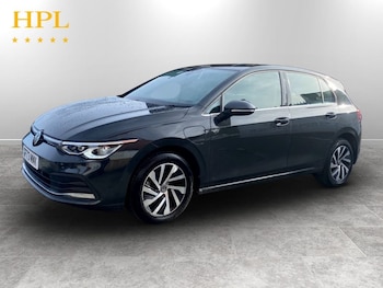Used Volkswagen Golf 2023 for sale - 78942951: Photo