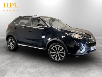 Used MG GS 2018 for sale - 78753985: Photo