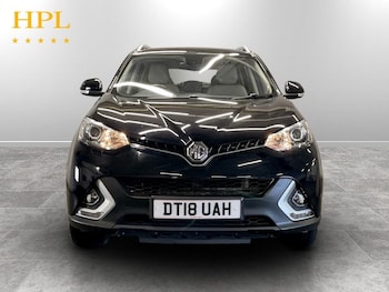 Used MG GS 2018 for sale - 78753985: Photo