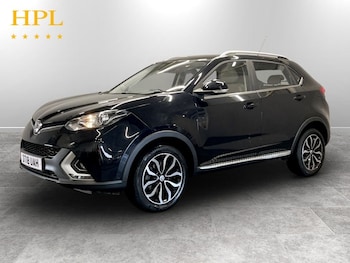 Used MG GS 2018 for sale - 78753985: Photo