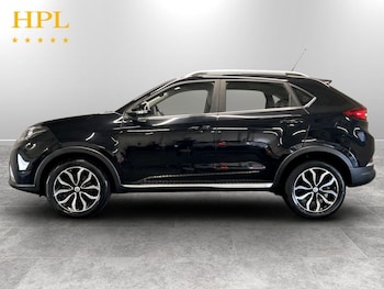Used MG GS 2018 for sale - 78753985: Photo