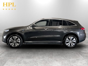 Used Mercedes-Benz EQC 2023 for sale - 78748988: Photo