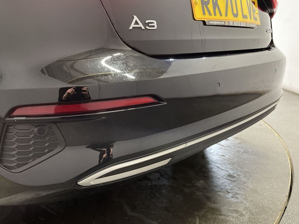 Used Audi A3 2020 for sale - 76147412: Photo 14