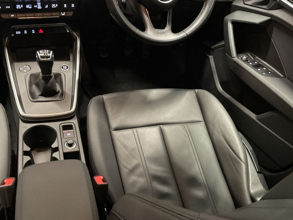 Used Audi A3 2020 for sale - 76147412: Photo 15