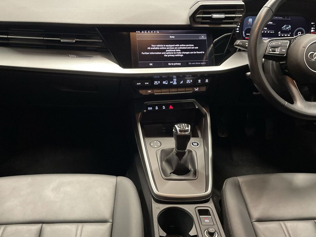 Used Audi A3 2020 for sale - 76147412: Photo 16