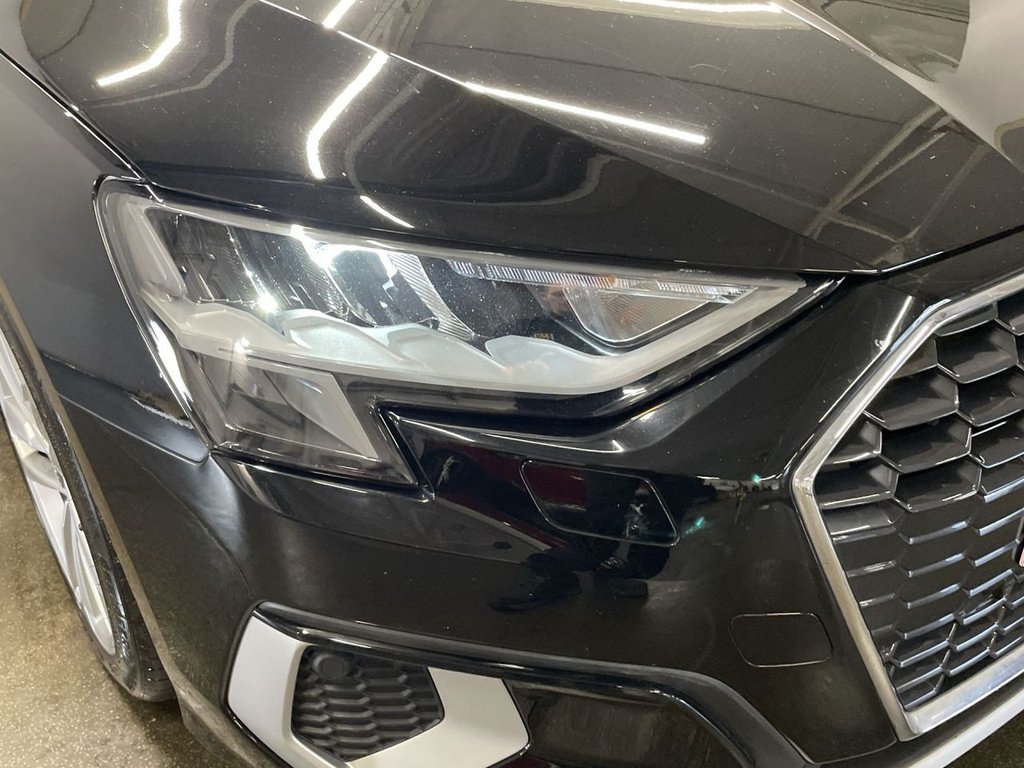 Used Audi A3 2020 for sale - 76147412: Photo 21