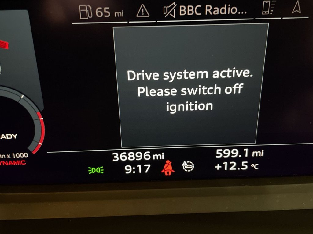 Used Audi A3 2020 for sale - 76147412: Photo 24