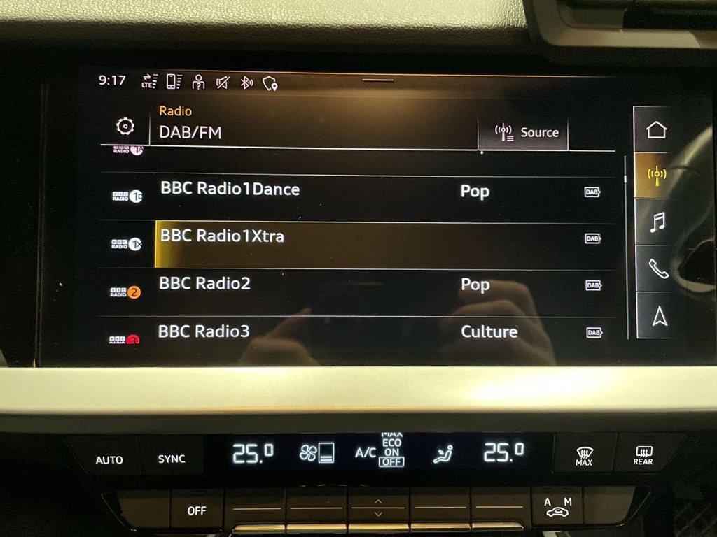 Used Audi A3 2020 for sale - 76147412: Photo 25