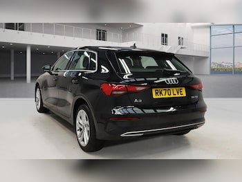 Used Audi A3 2020 for sale - 76147412: Photo 3