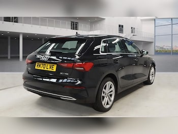 Used Audi A3 2020 for sale - 76147412: Photo 4