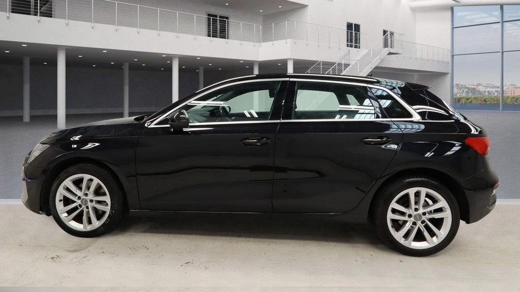 Used Audi A3 2020 for sale - 76147412: Photo 6